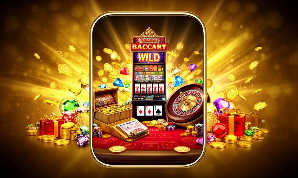 ok930 mobile gaming